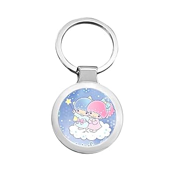 Amazon.co.jp: キキララ キーホルダー バッグチャーム キー